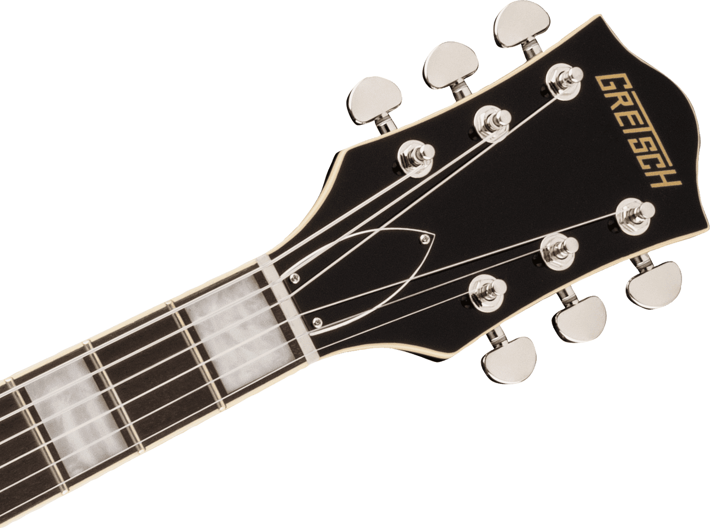 Gretsch G2622T Streamliner, Brownstone Maple