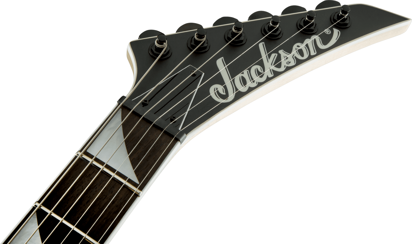 Jackson Series Kelly JS32T, Satin Black