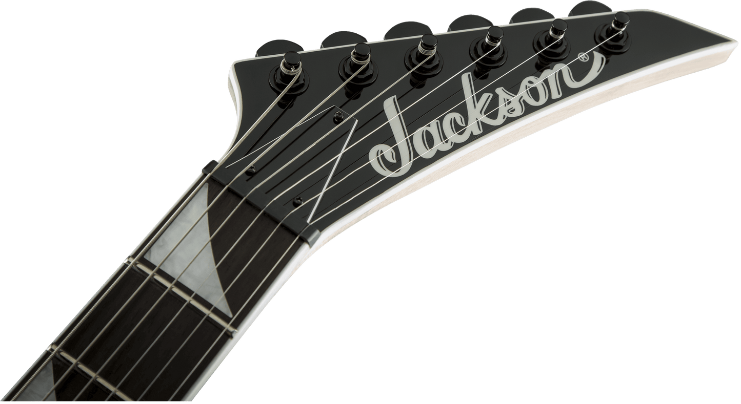 Jackson JS Series Kelly JS32T, Viola Burst