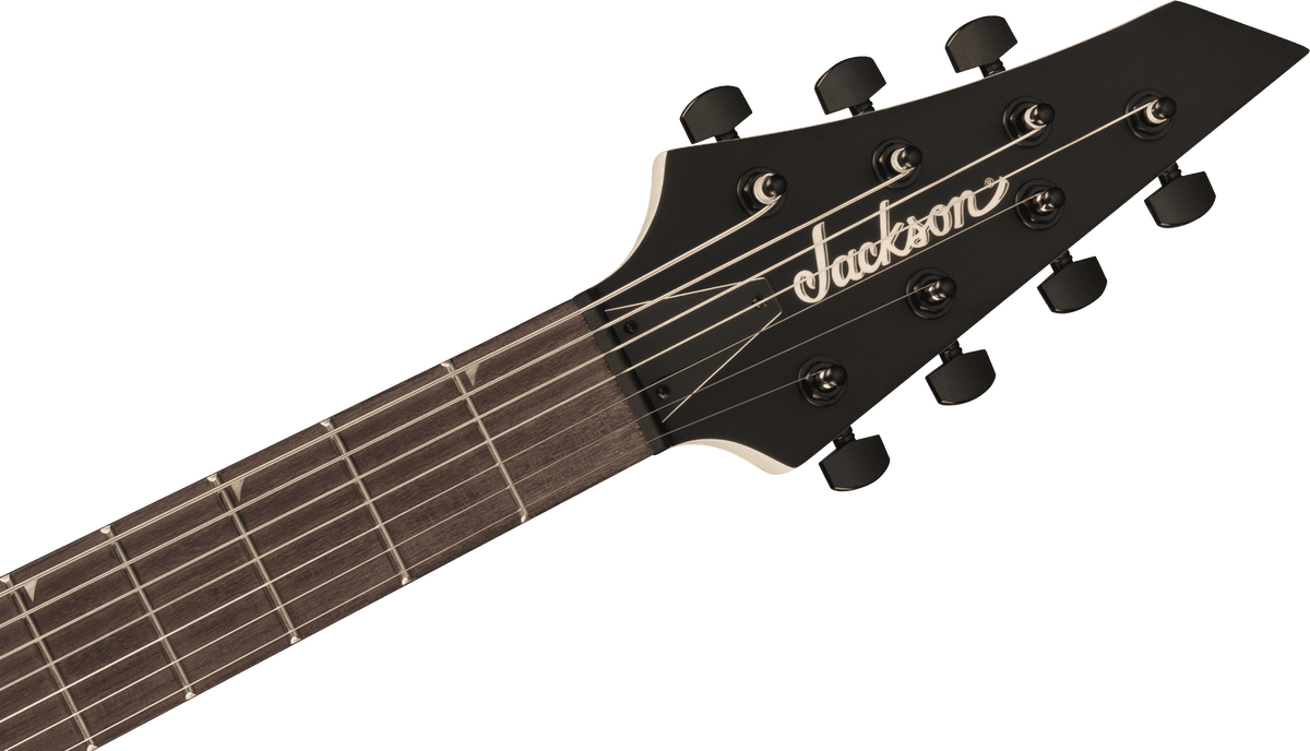 Jackson JS Series King V JS22-7 KV HT, Satin Black