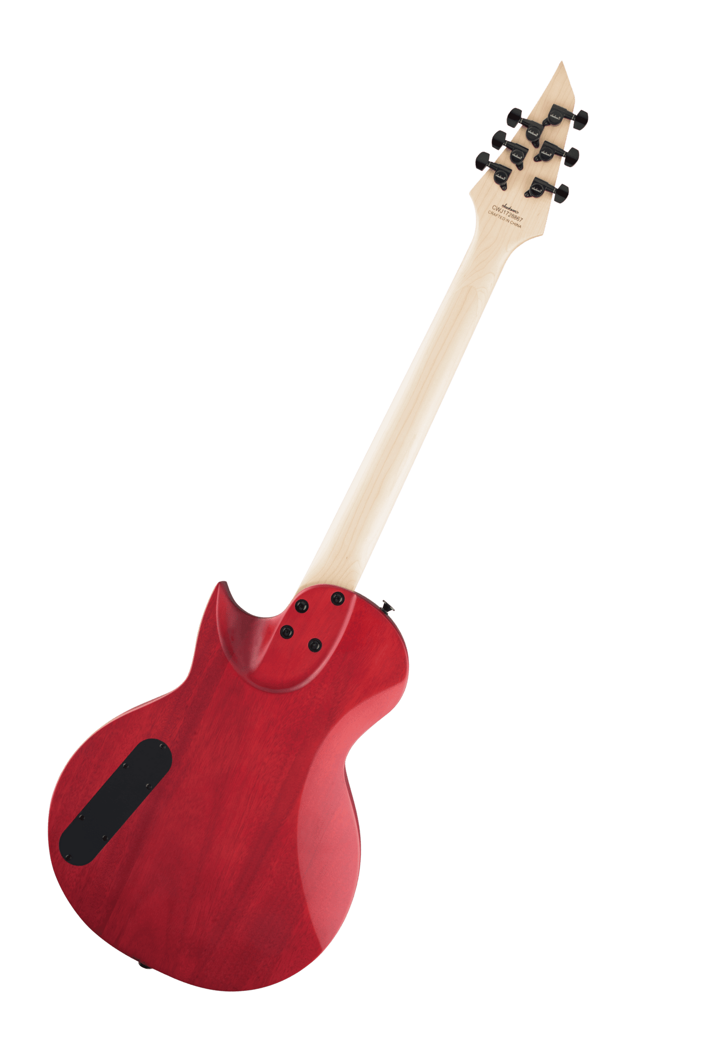 Jackson Series Monarkh SC JS22, Red Stain
