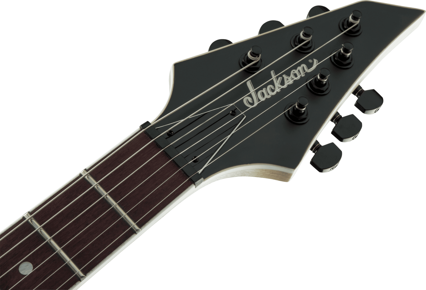 Jackson Series Monarkh SC JS22, Red Stain
