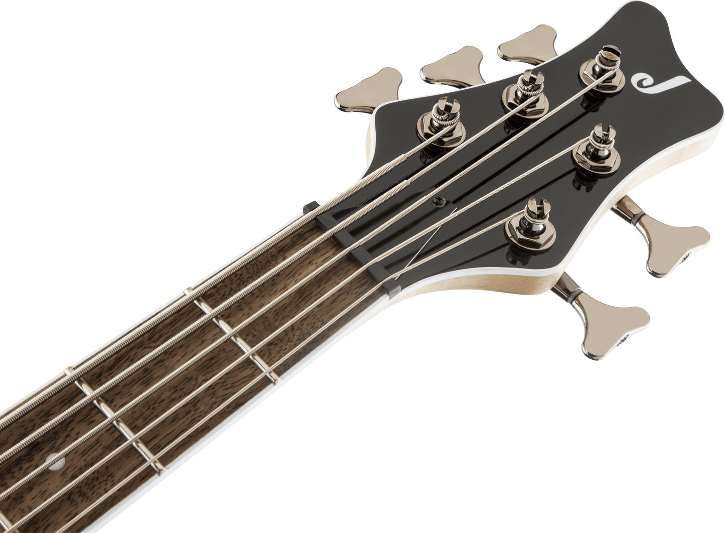 Jackson Series Spectra Bass JS3V, Silverburst