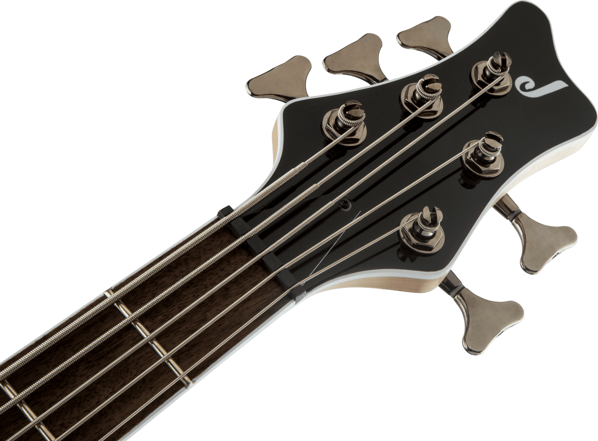 Jackson JS Series Spectra Bass JS3V, Satin Black