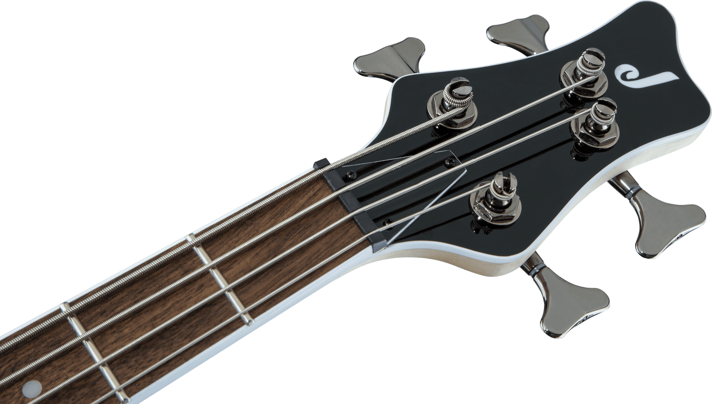 Jackson Series Spectra Bass JS3Q, Amber Blue Burst