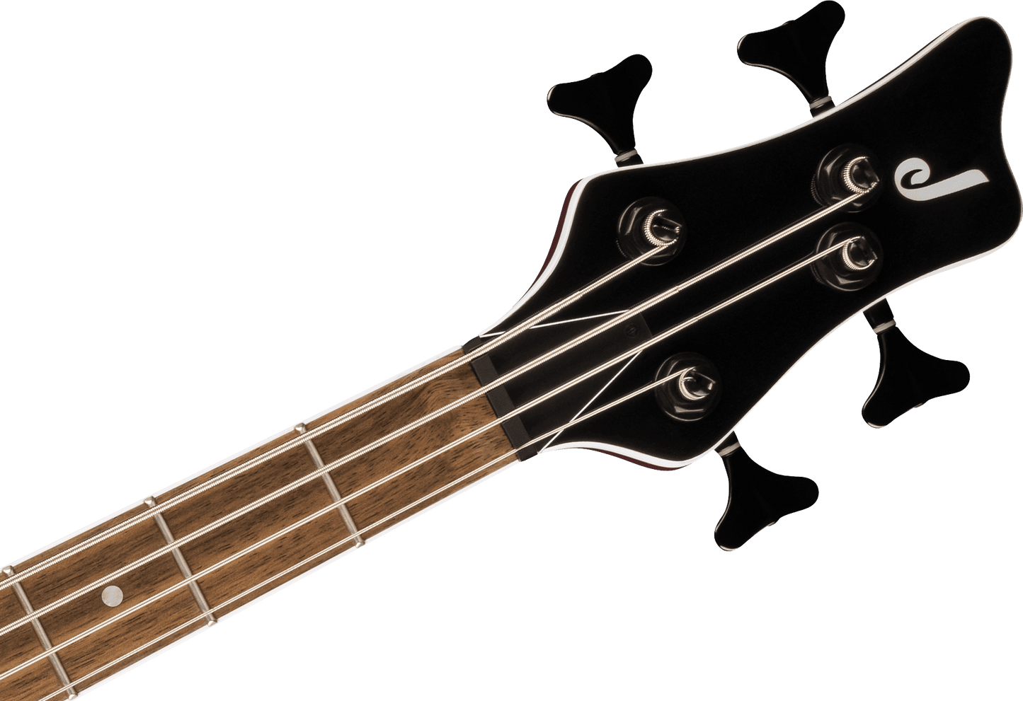 Jackson X Series Spectra Bass SBX IV, Candy Apple Red