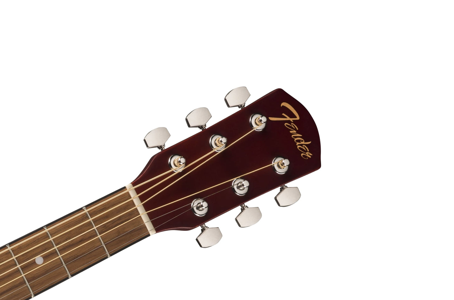 Fender World FA-25CE, Sunburst