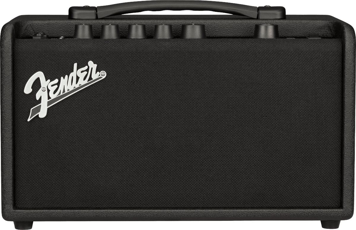 Fender Mustang LT40S