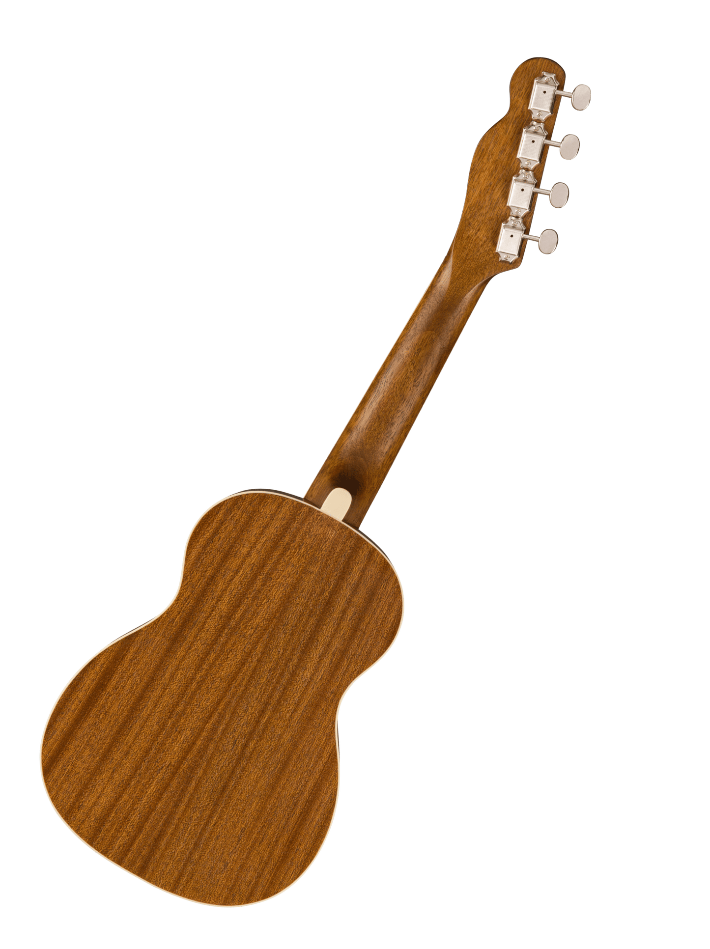 Fender Zuma Concert Ukulele, Natural