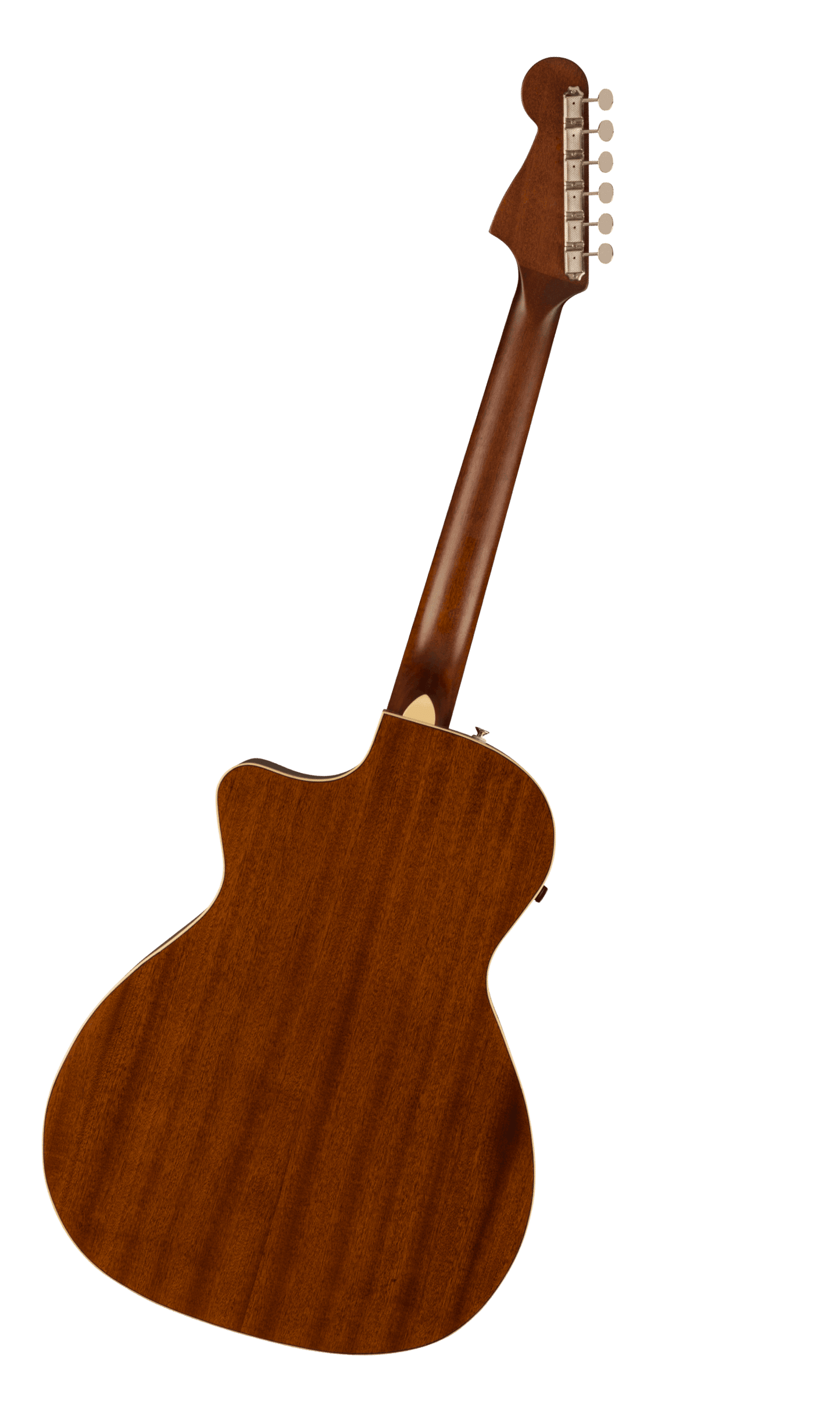 Fender Newporter Player, Natural
