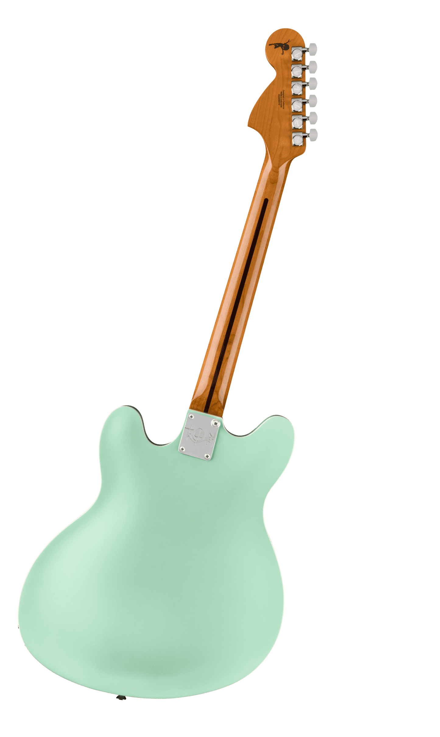 Fender Tom Delongue Starcaster