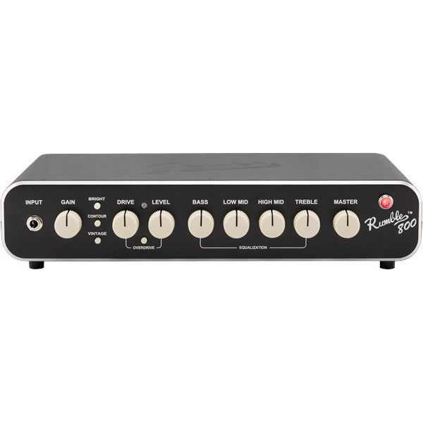Rumble 800 HD, 120V