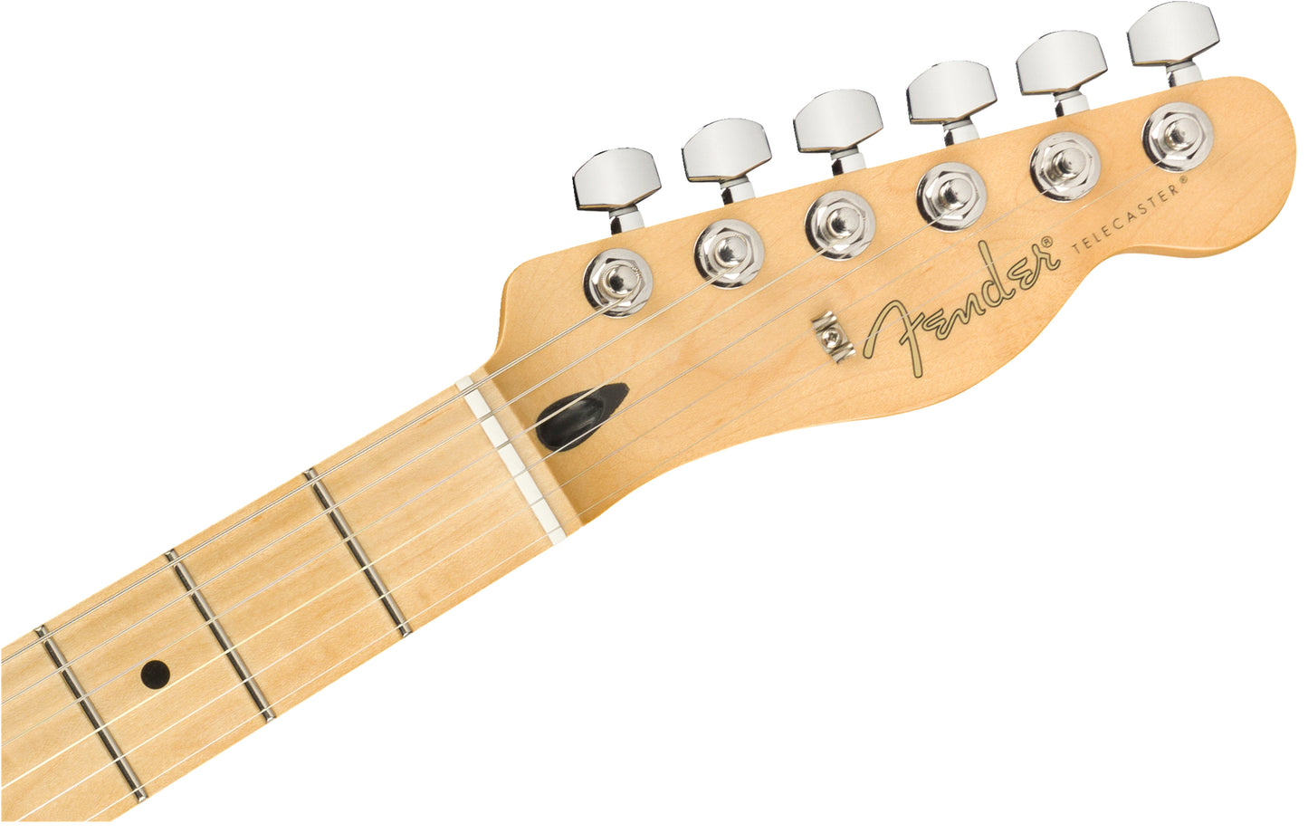PLAYER TELECASTER - Maple Fingerboard, Butterscotch Blonde