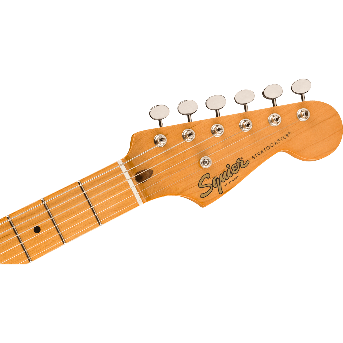 Squier Classic Vibe 50s Strat Sunburst