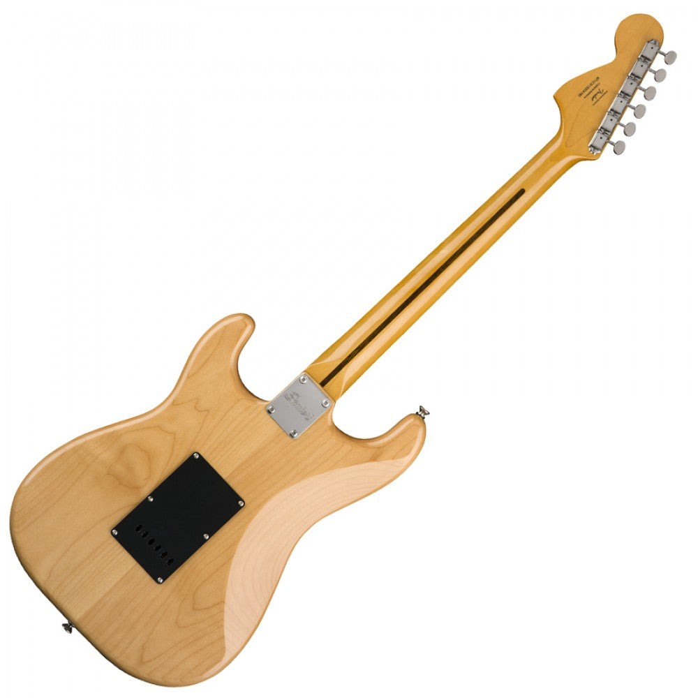 Squier Classic Vibe '70S Stratocaster Laurel Fingerboard, Natural