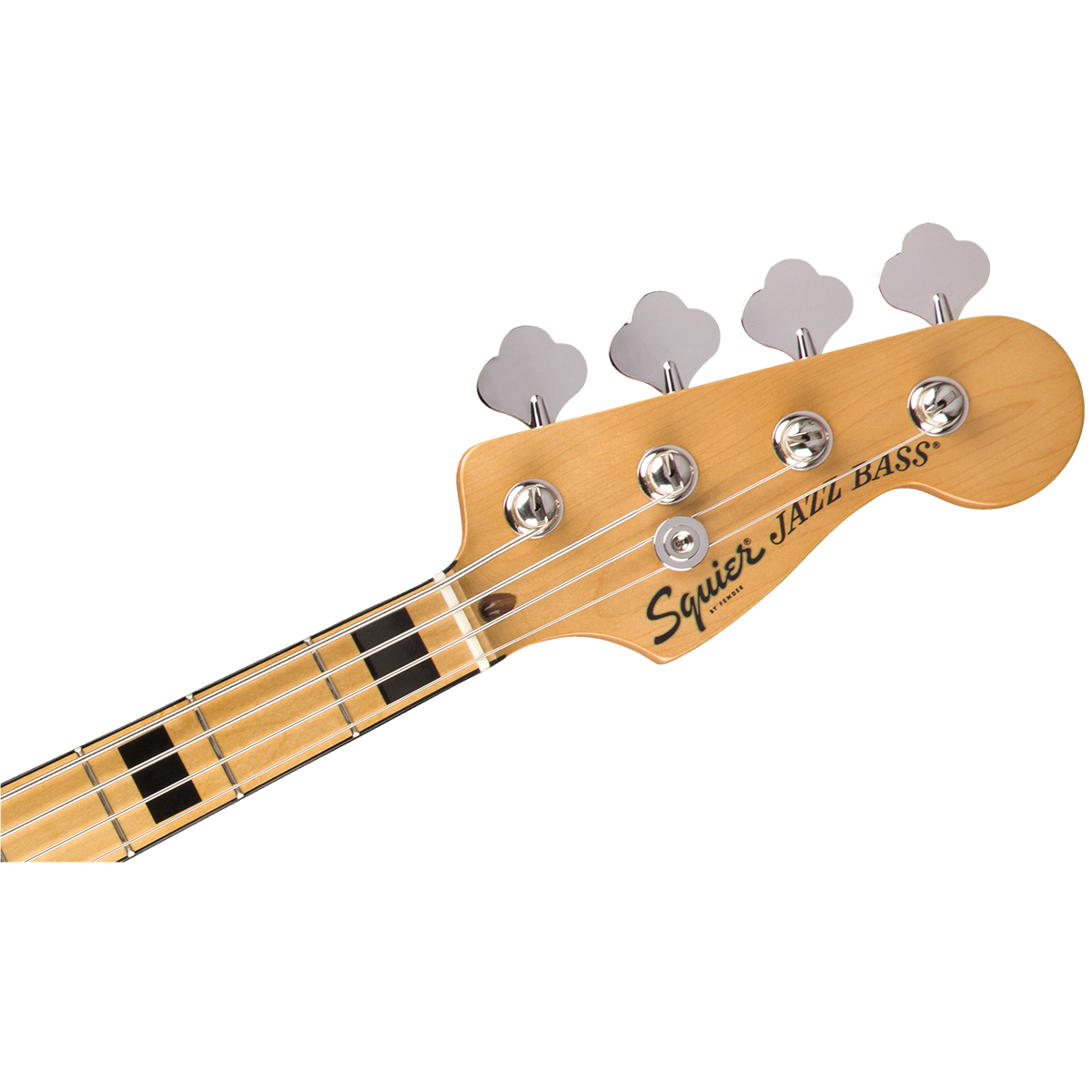 Squier Classic Vibe 70s Jazz Bass Natural