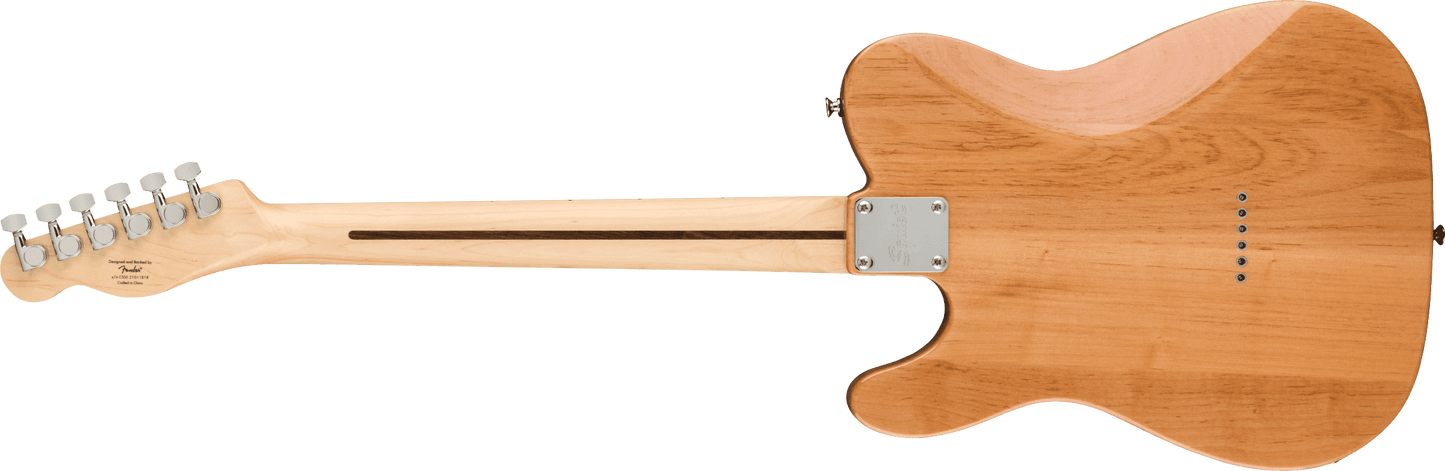 Squier FSR Affinity Series Tele, Natural