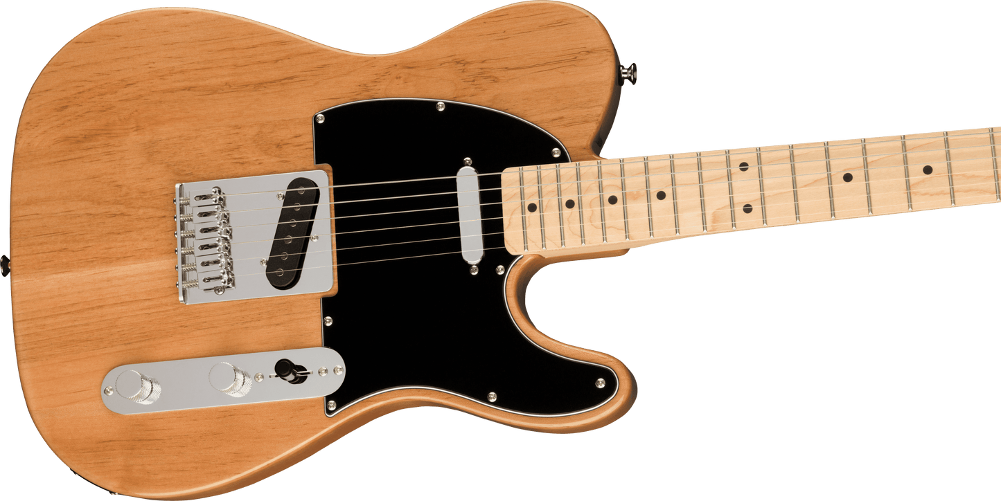 Squier FSR Affinity Series Tele, Natural