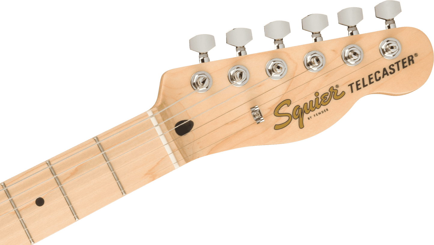 Squier FSR Affinity Series Tele, Natural