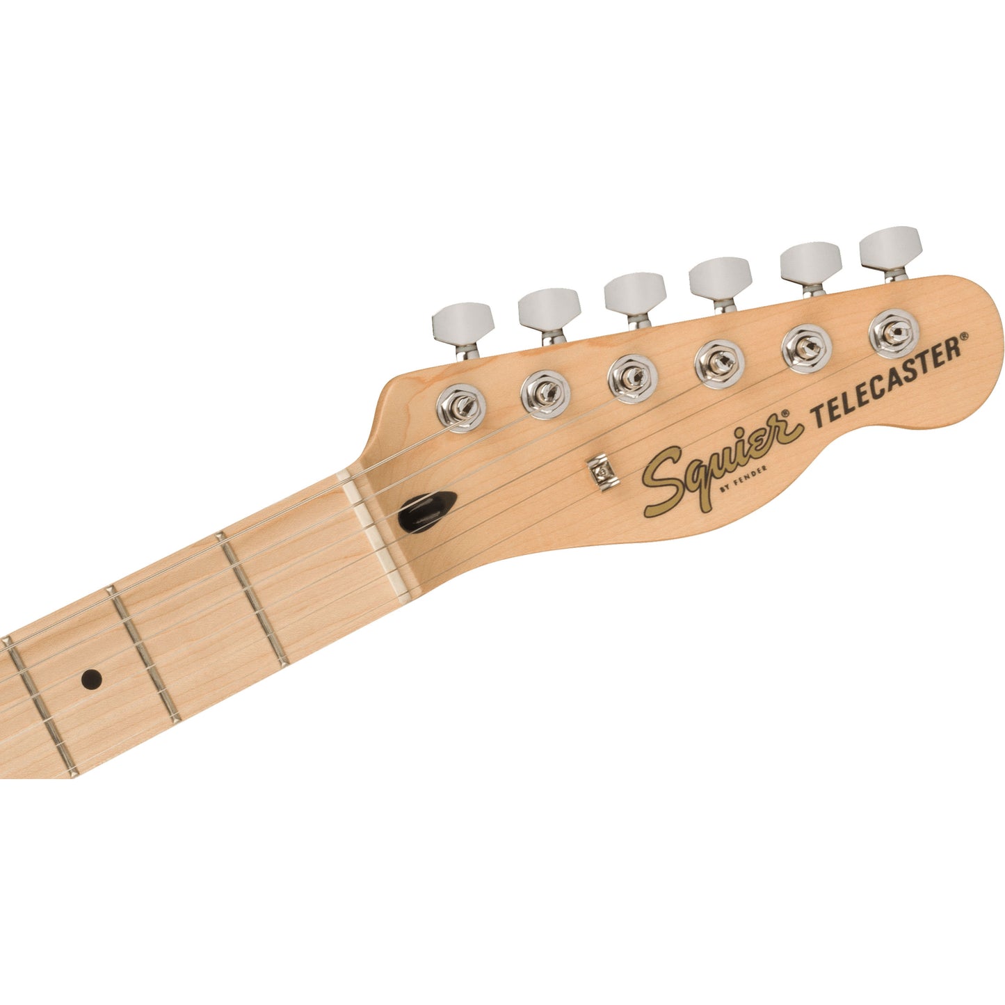 Squier Affinity Tele Butterscotch Blonde