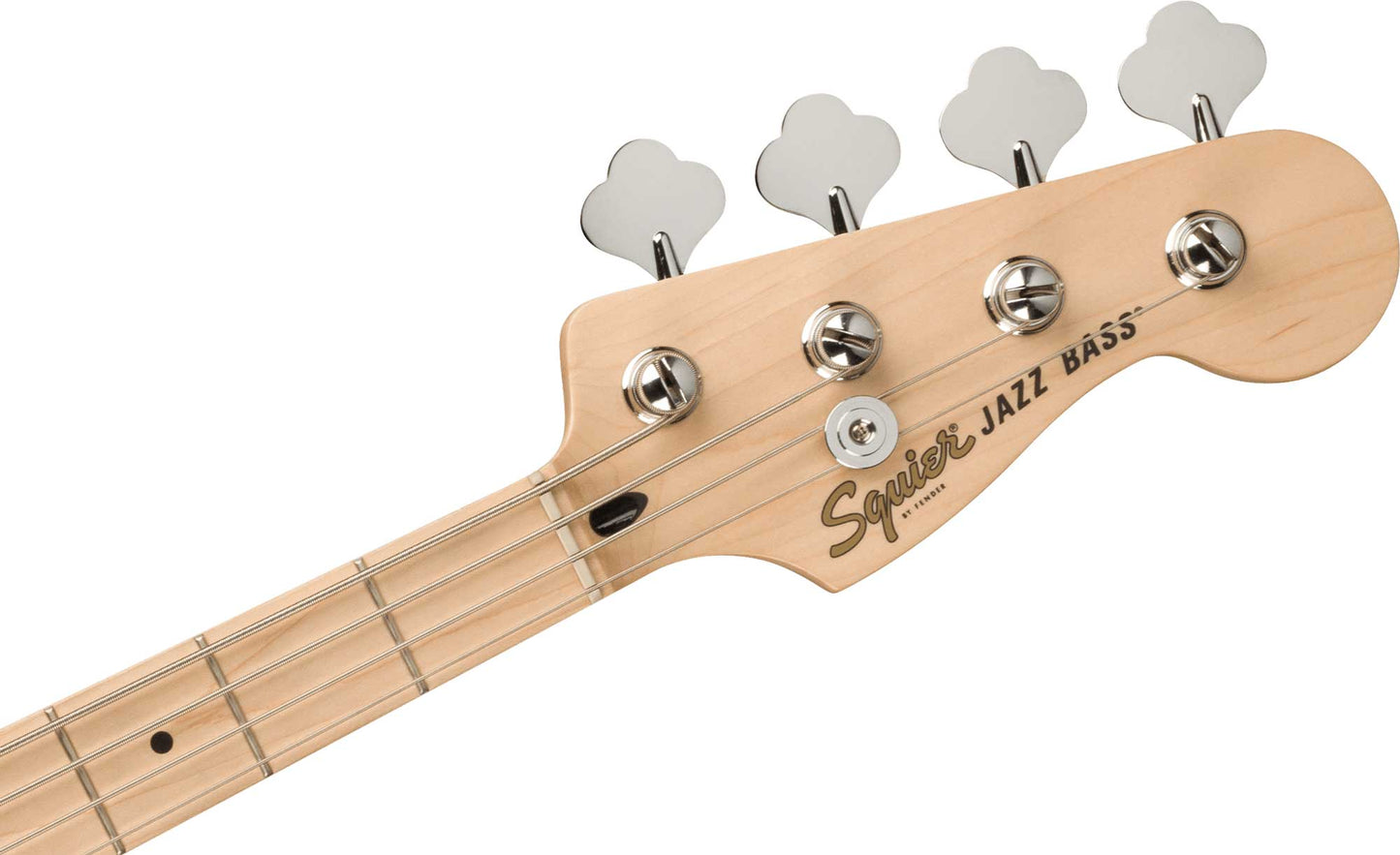 Squier Affinity Jazz Bass 3-Color Sunburst