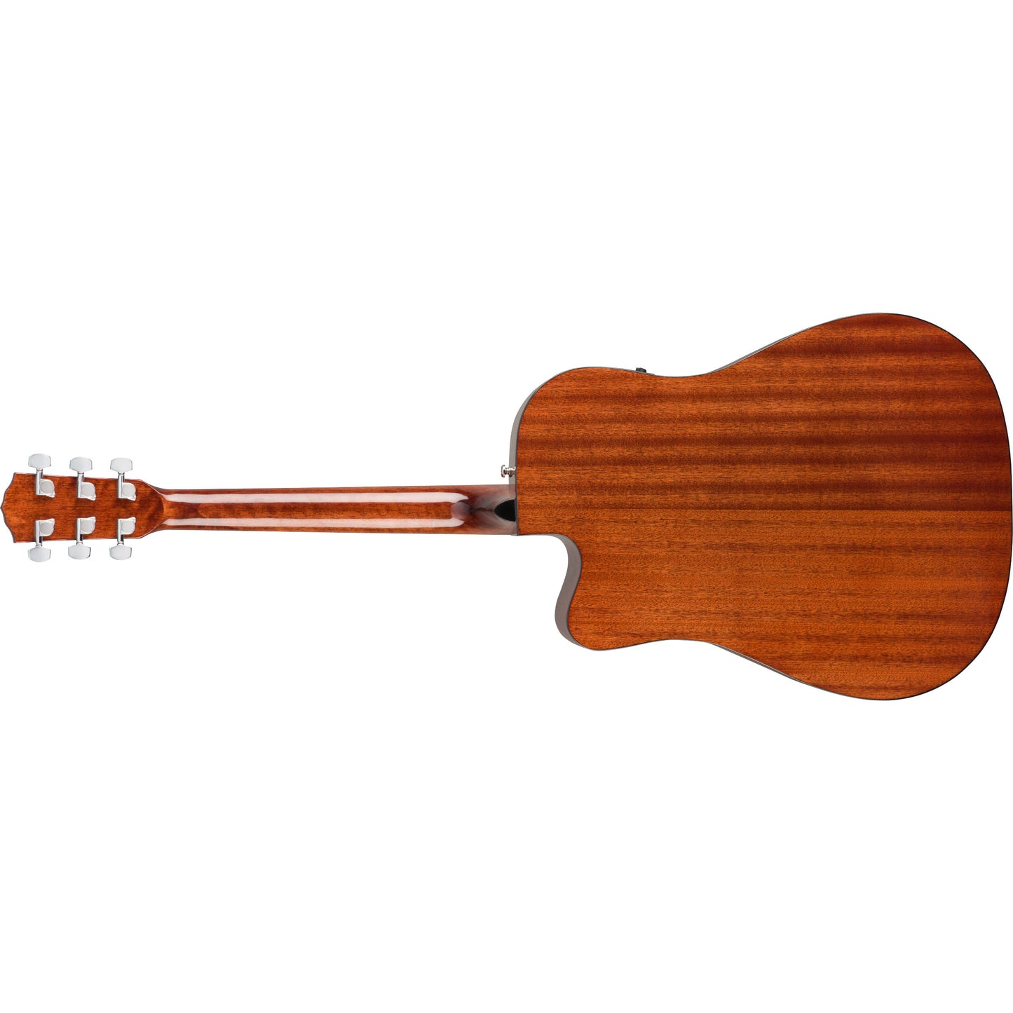 Fender CD-60SCE ALL-MAHOGANY