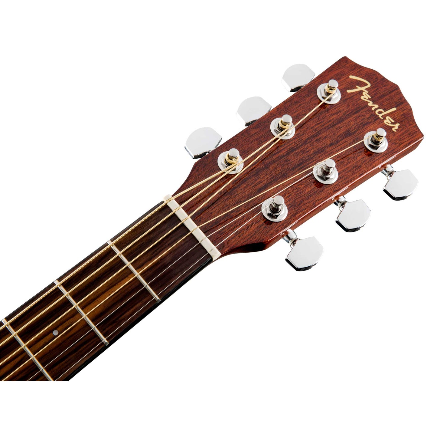 Fender CD-60SCE ALL-MAHOGANY