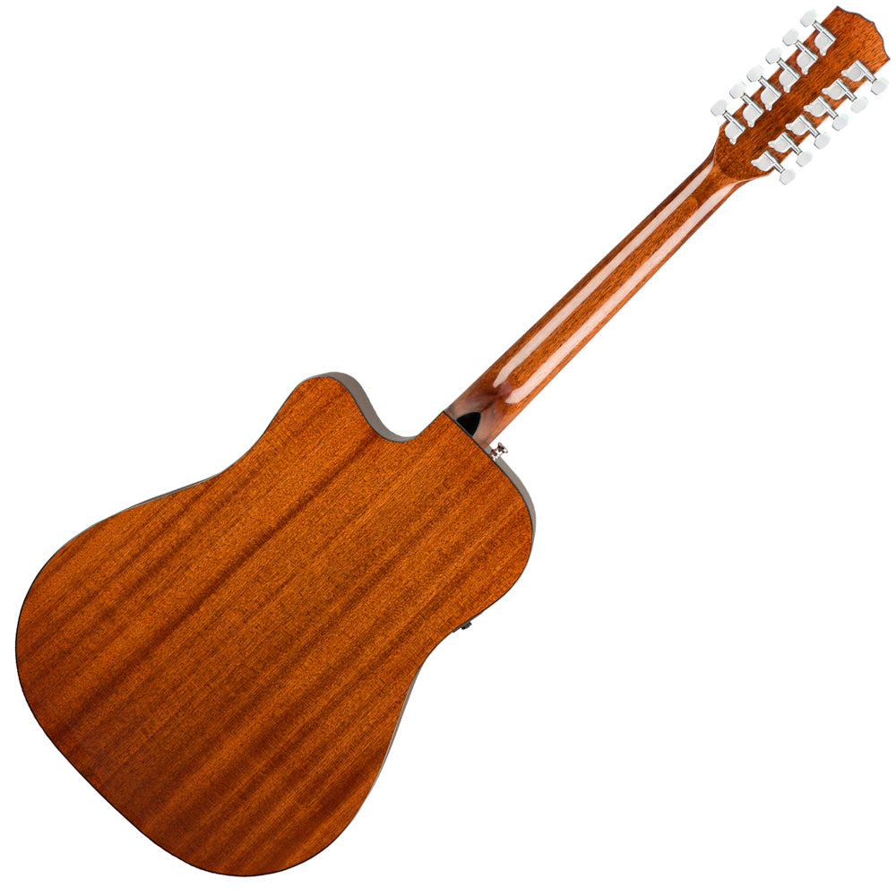 Fender CD-60SCE 12-STRING