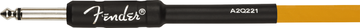 FENDER PROFESSIONAL SERIES GLOW IN THE DARK CABLES