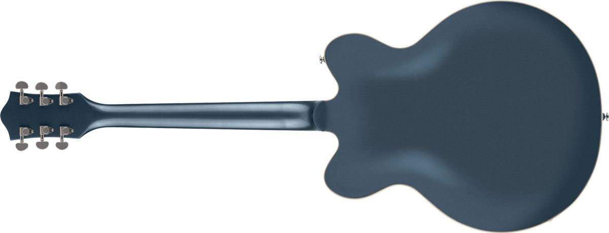 Grestch G2622T-P90 Streamliner, Gunmetal
