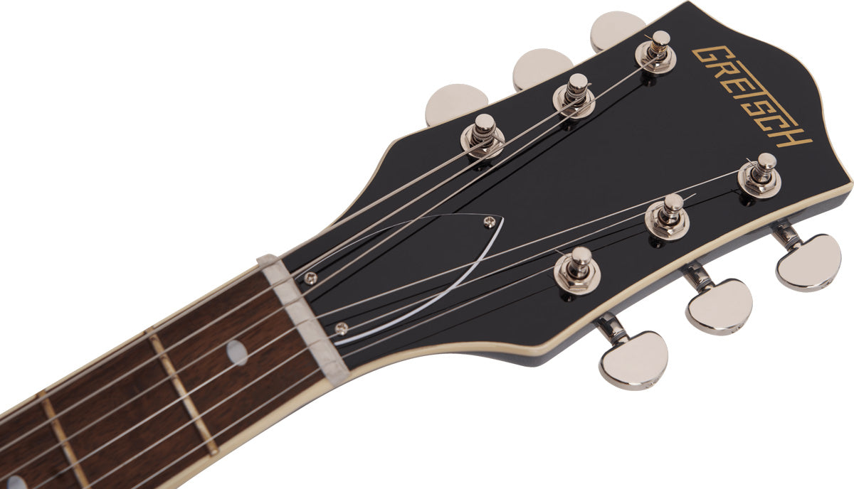 Grestch G2622T-P90 Streamliner, Gunmetal