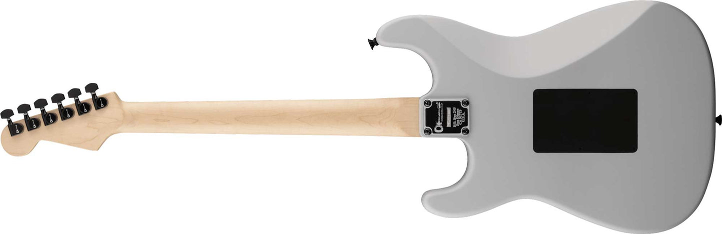 CHARVEL PRO-MOD SO-CAL STYLE 1 HH FR E Satin Primer Gray