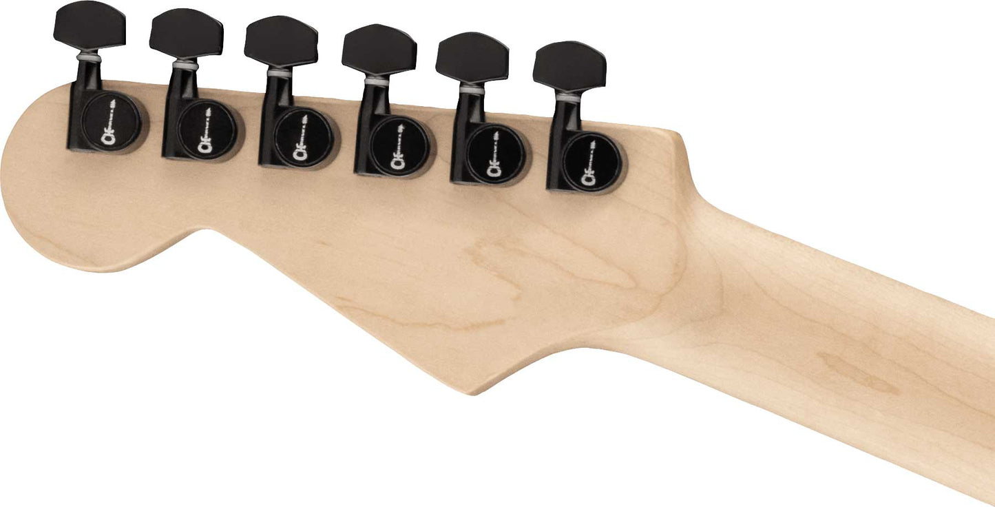 CHARVEL PRO-MOD SO-CAL STYLE 1 HH FR E Satin Primer Gray