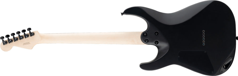 CHARVEL PRO-MOD DK24 HH HT E Satin Black