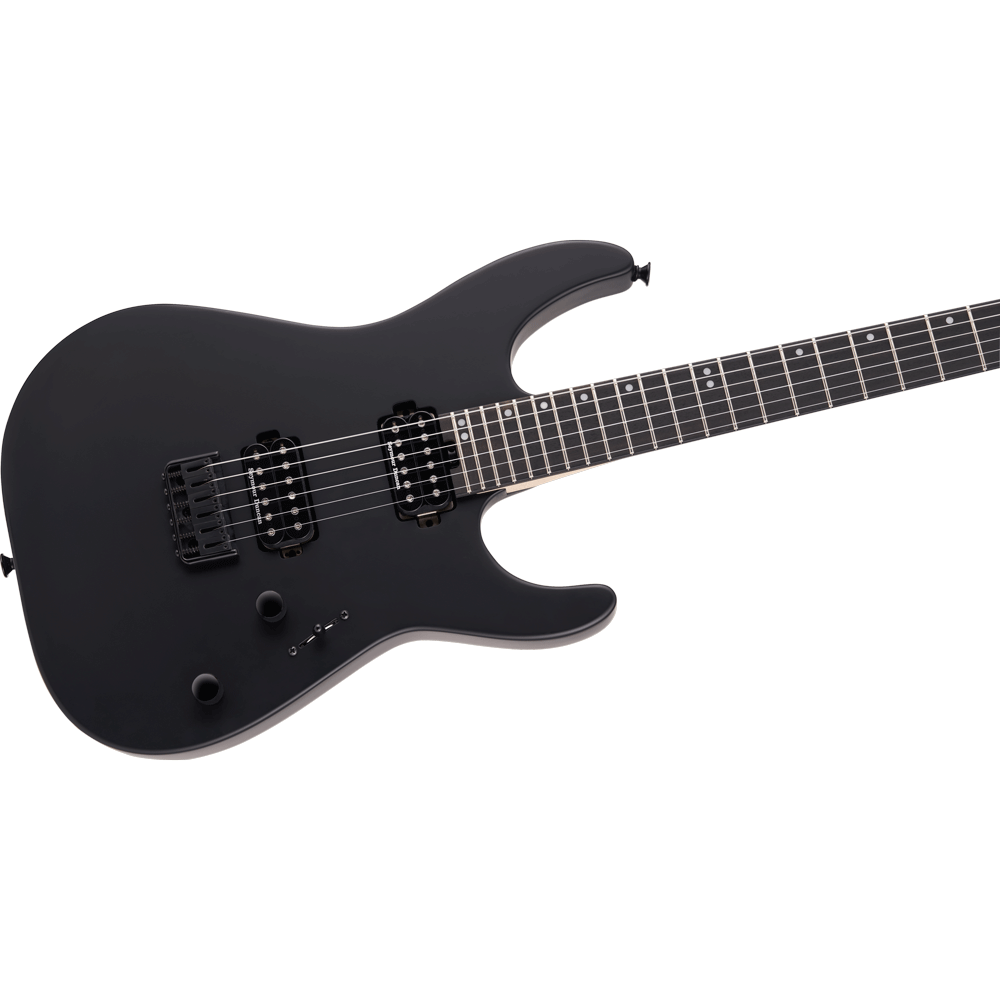 CHARVEL PRO-MOD DK24 HH HT E Satin Black