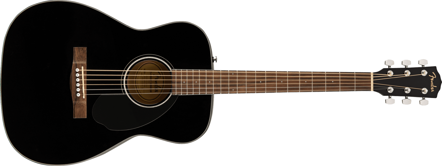 Fender CC-60S Pack V2, Black