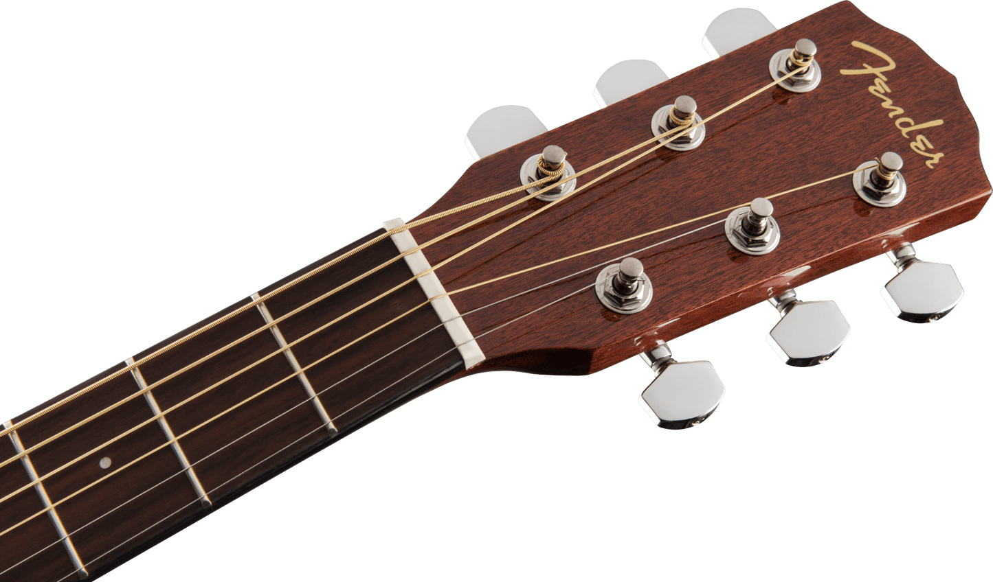 Fender CC-60SCE, Natural