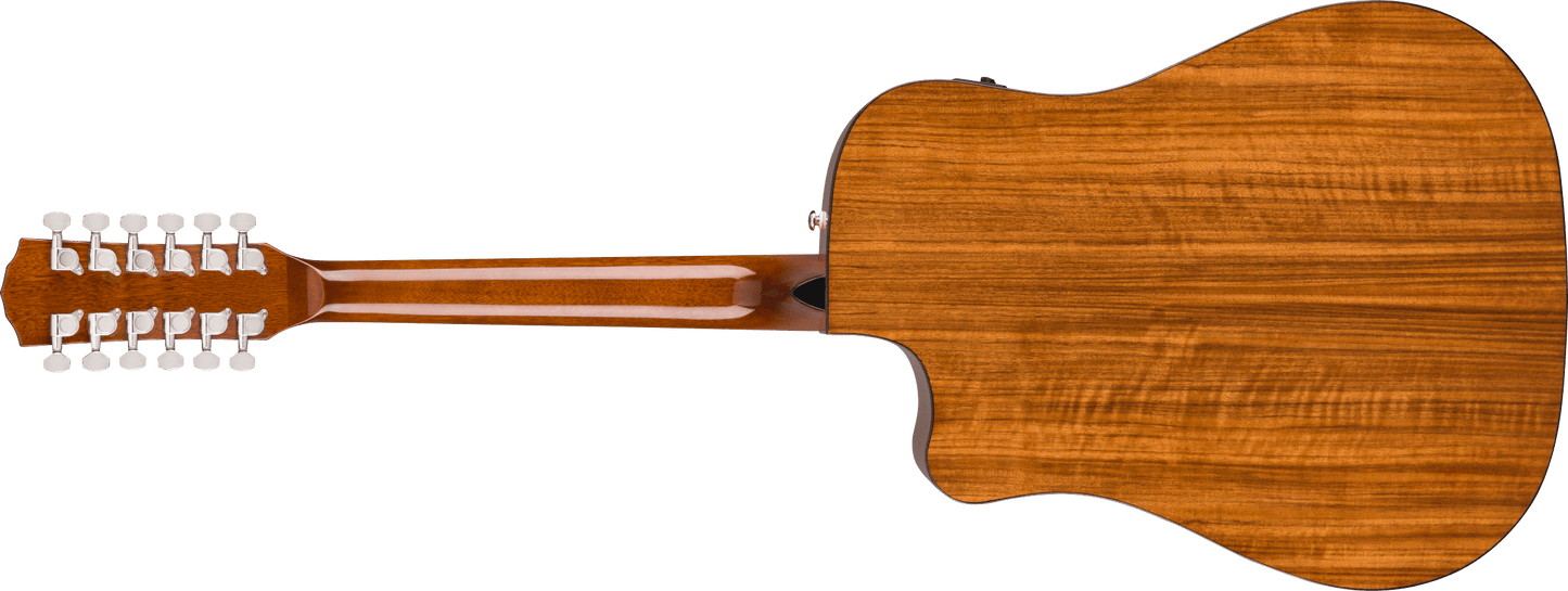 Fender CD-140SCE 12-String