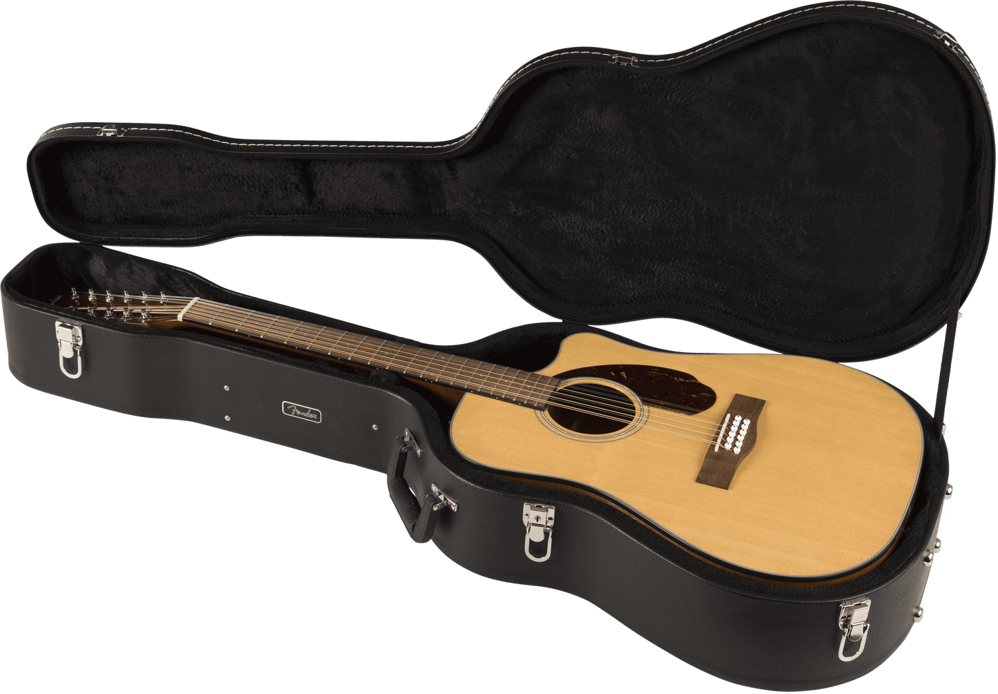 Fender CD-140SCE 12-String
