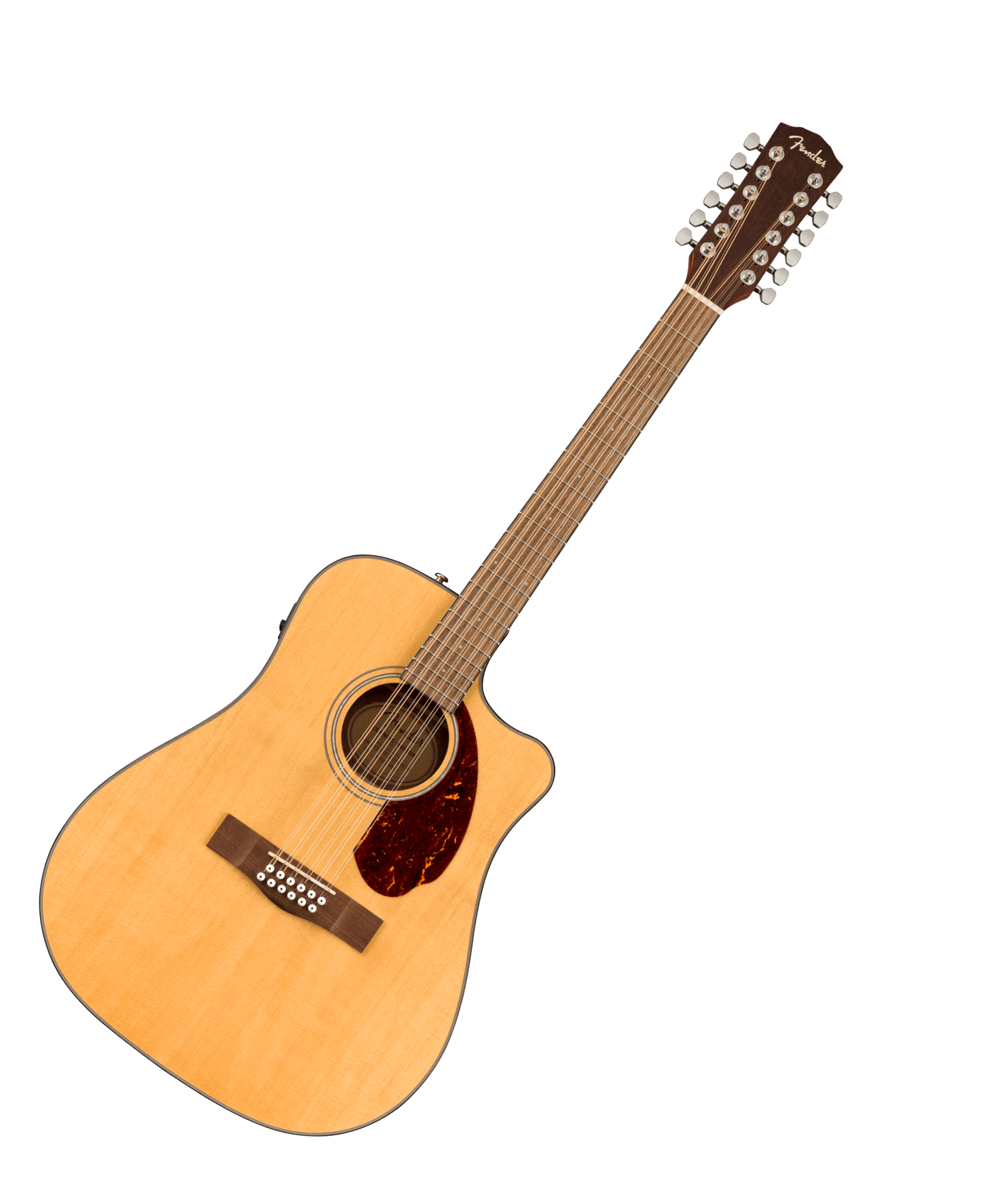 Fender CD-140SCE 12-String