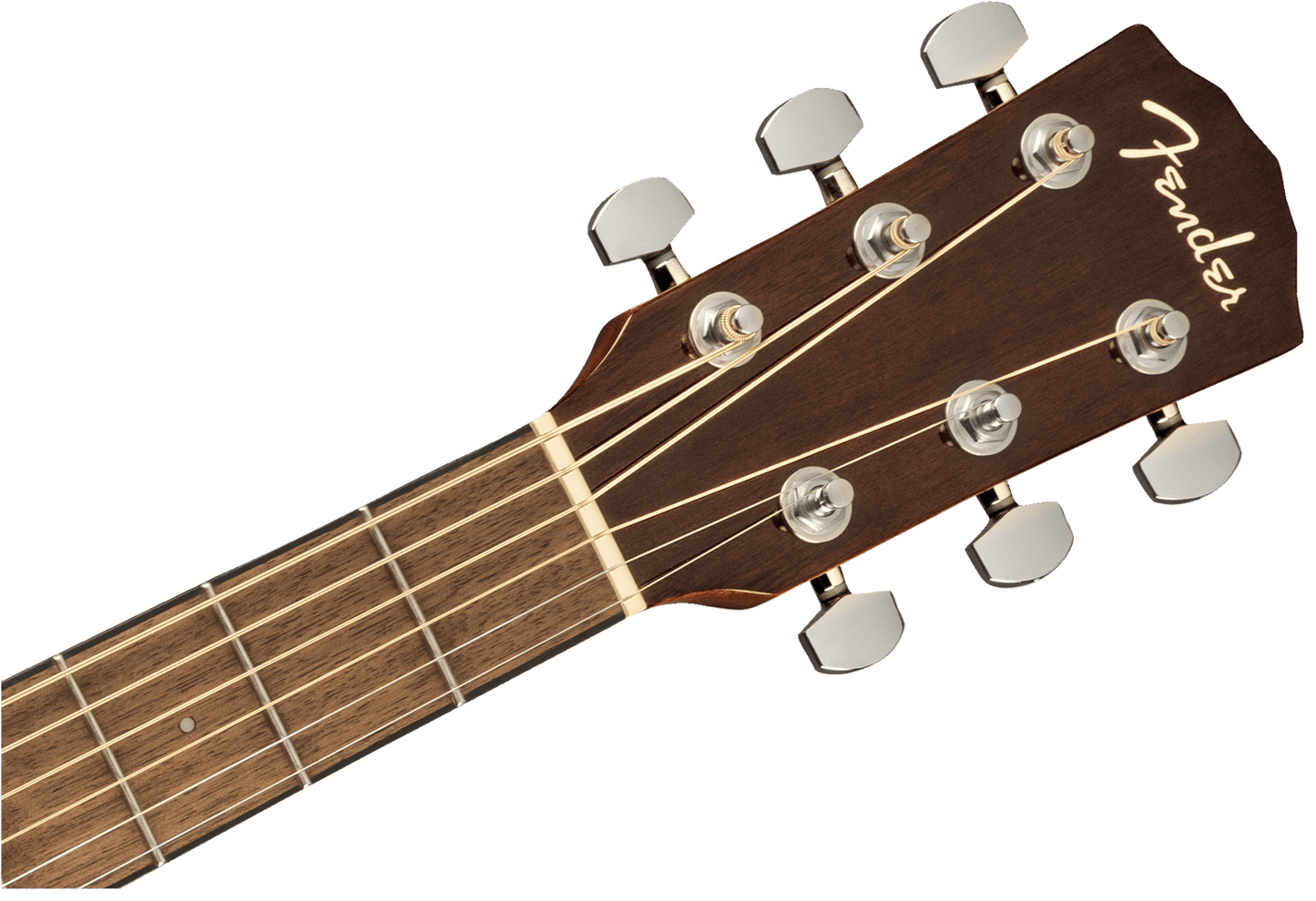 Fender CD-140SCE Dreadnought, Natural w/case