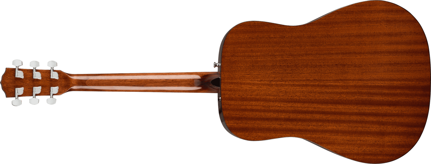 Fender CD-60S pack, Natural