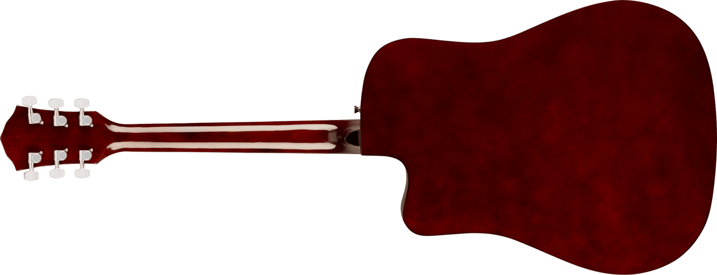Fender FA-125SCE, Natural