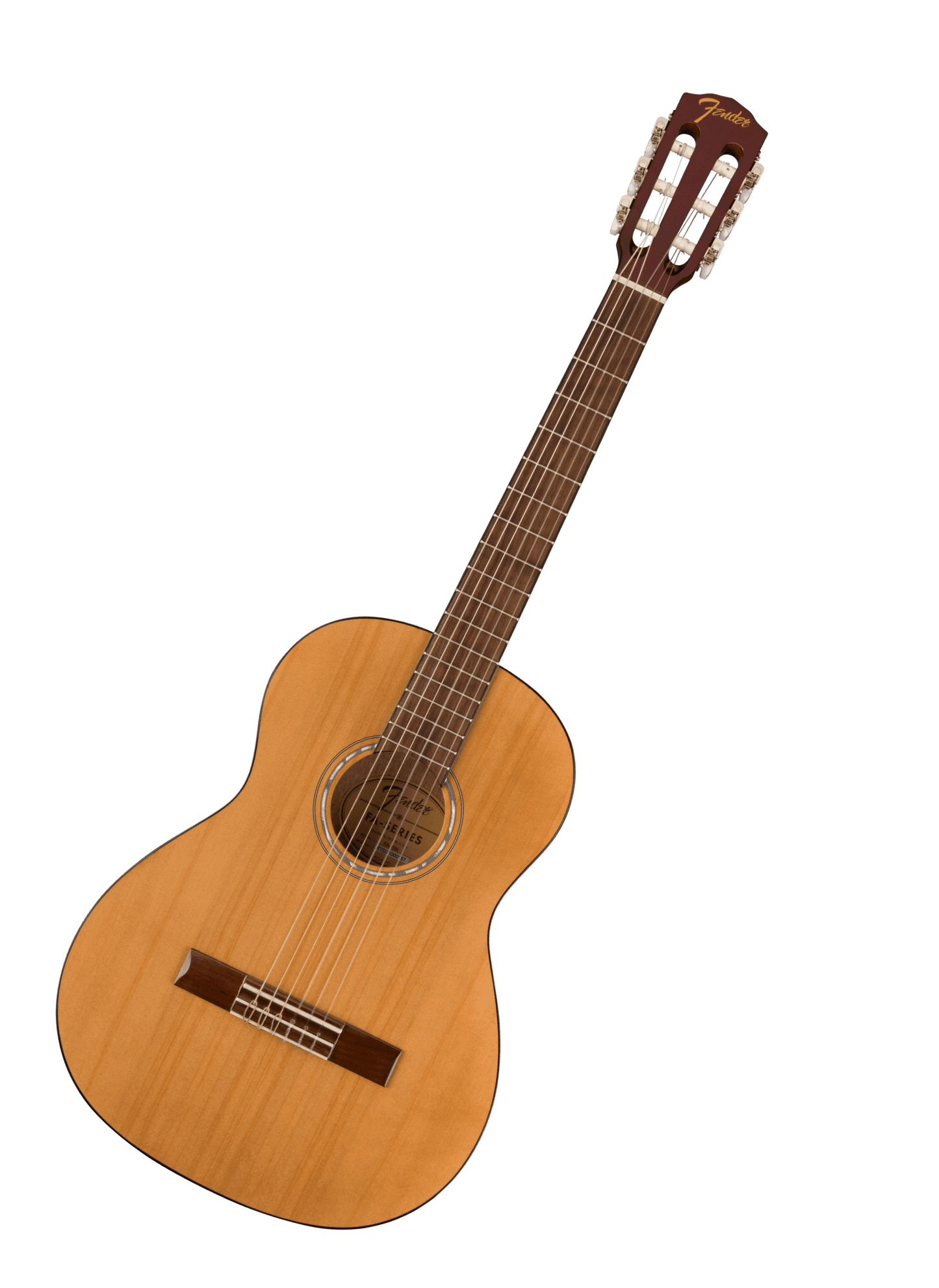 Fender FA-15N, Natural