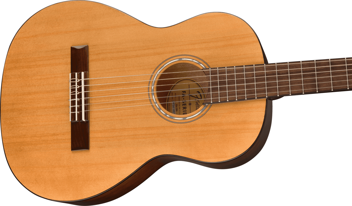 Fender FA-15N, Natural