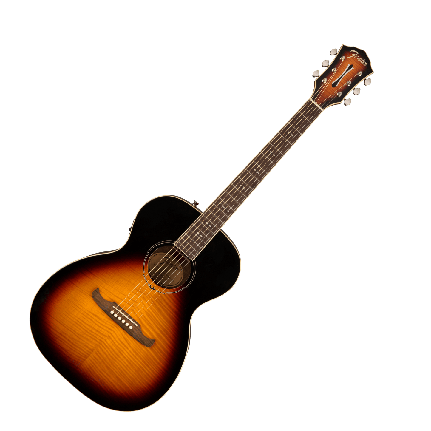 Fender FA-235E Concert, Sunburst