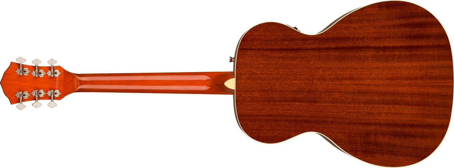 Fender FA-235E Concert, Sunburst