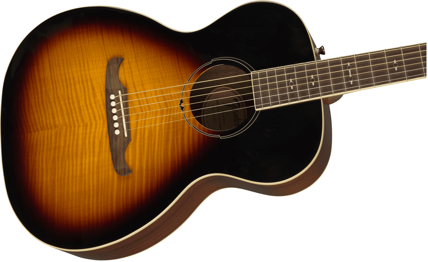 Fender FA-235E Concert, Sunburst
