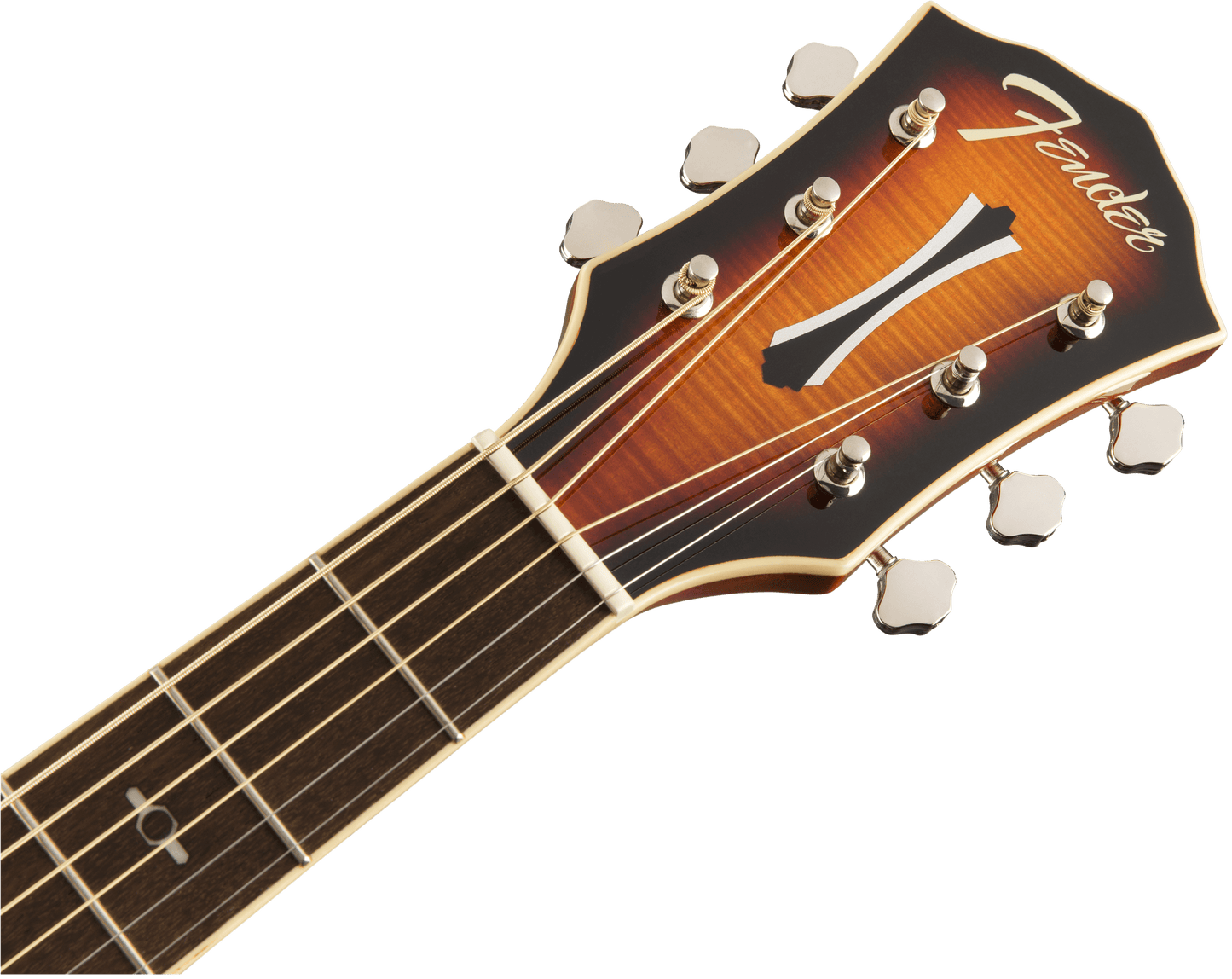 Fender FA-235E Concert, Sunburst