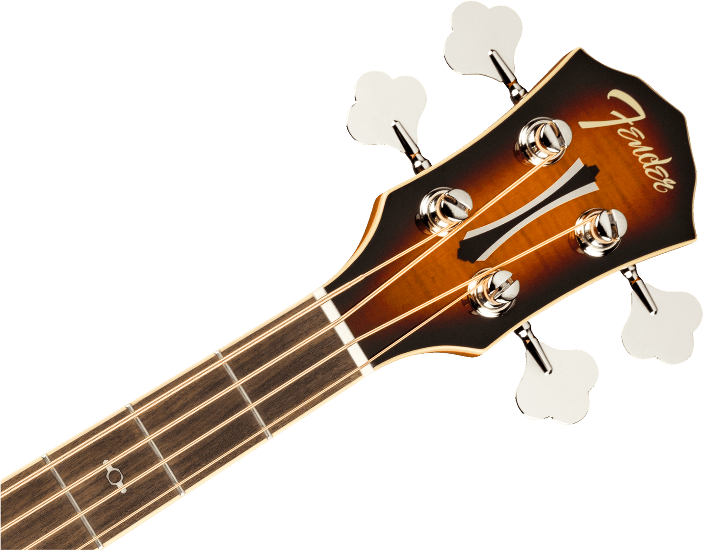 Fender FA-450CE Bass, Sunburst